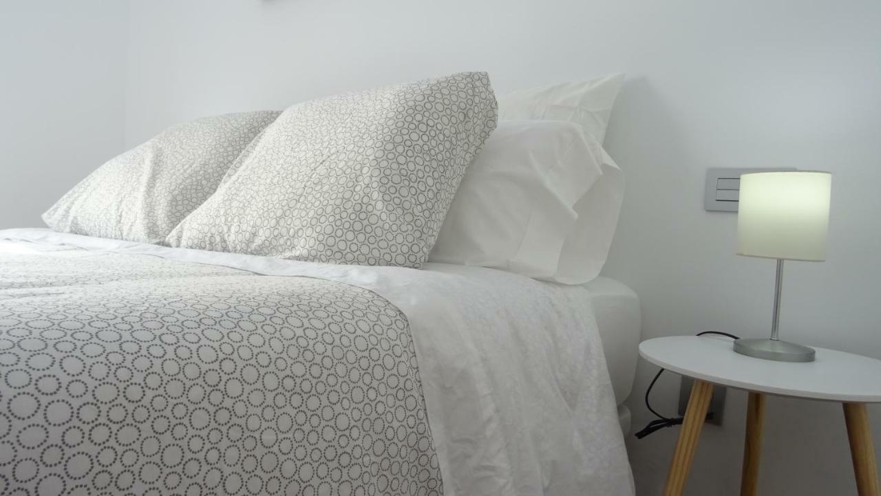 Apartmán Aries Flat Benalmádena Exteriér fotografie