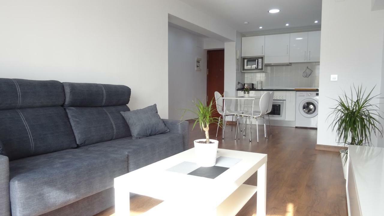 Apartmán Aries Flat Benalmádena Exteriér fotografie