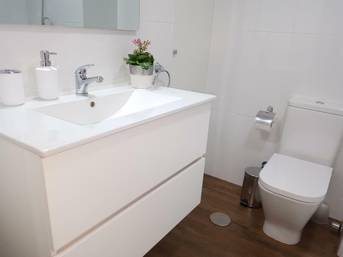 Apartmán Aries Flat Benalmádena Exteriér fotografie