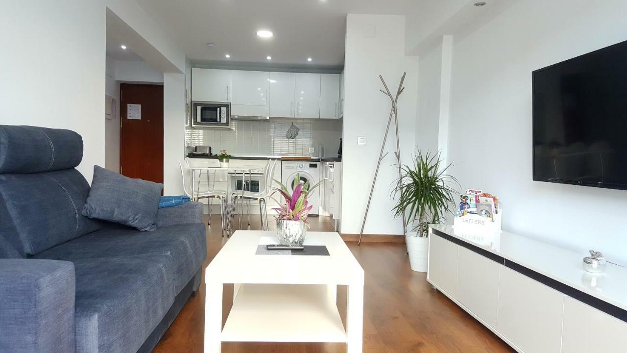 Apartmán Aries Flat Benalmádena Exteriér fotografie