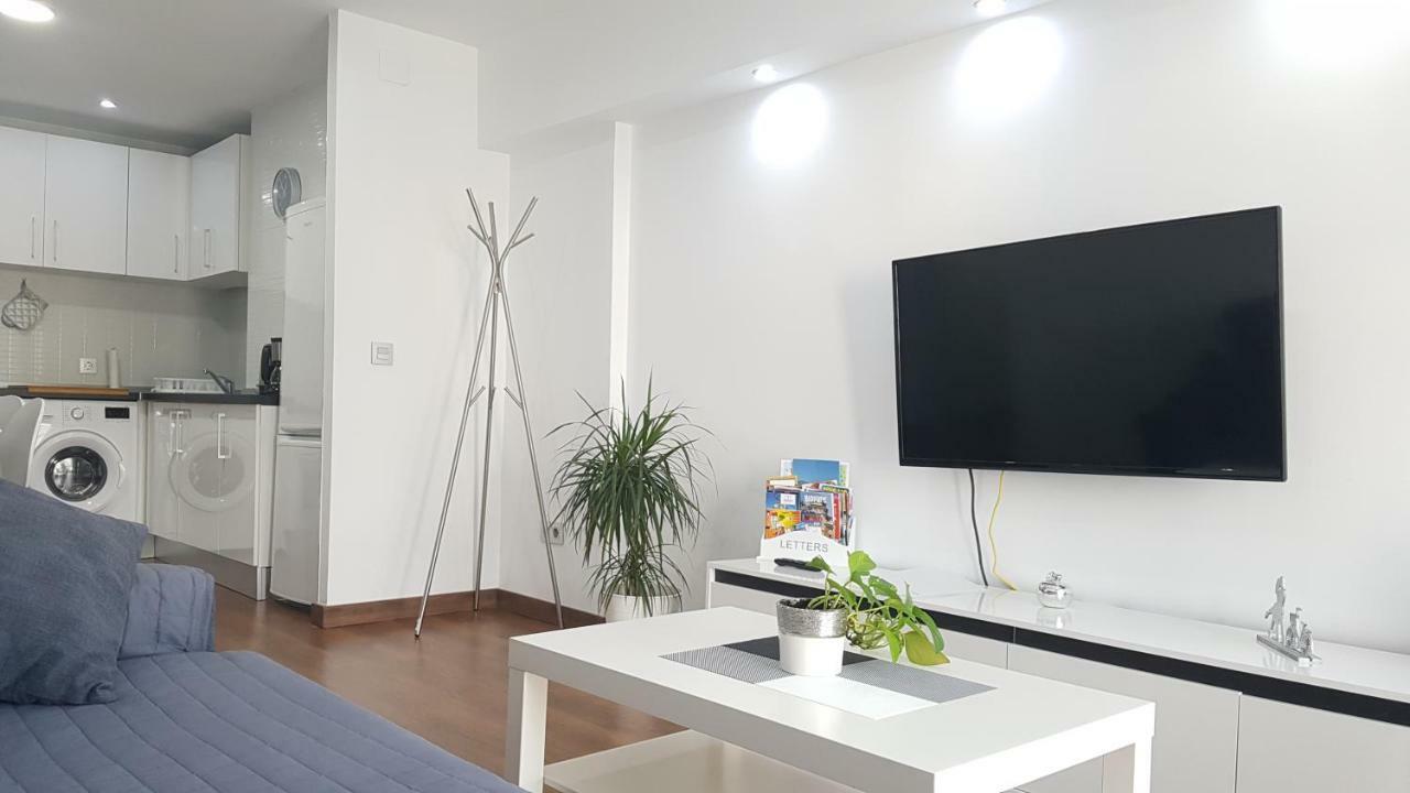 Apartmán Aries Flat Benalmádena Exteriér fotografie
