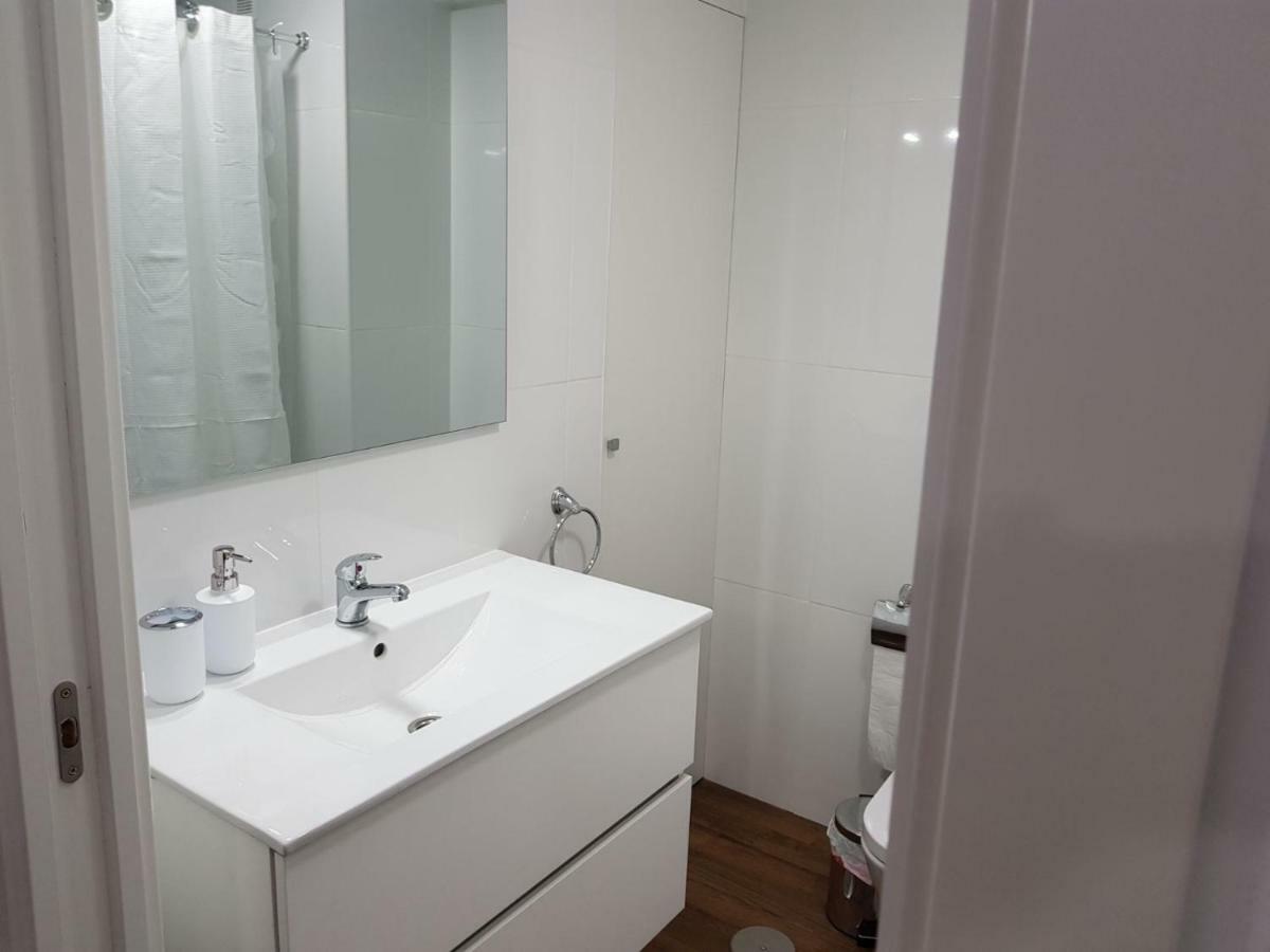 Apartmán Aries Flat Benalmádena Exteriér fotografie