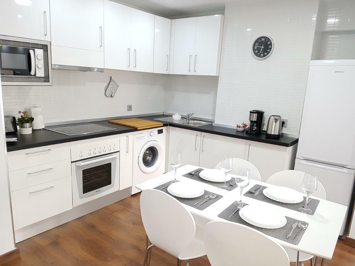 Apartmán Aries Flat Benalmádena Exteriér fotografie