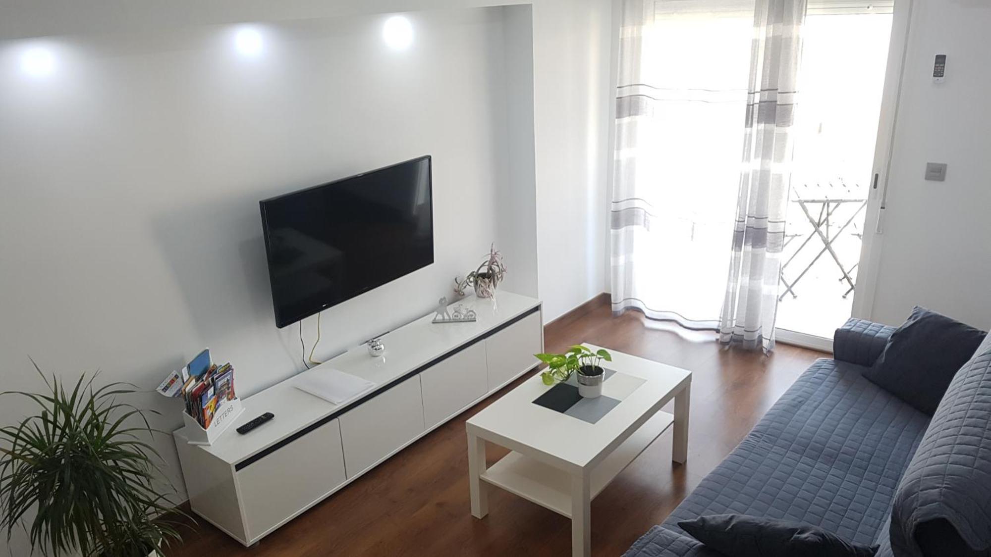 Apartmán Aries Flat Benalmádena Exteriér fotografie